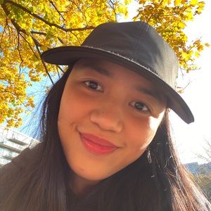 Meet your Posher, Jinelle